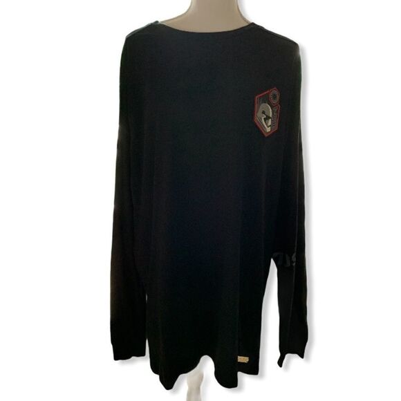 NWT DISNEY PARKS | Star Wars long sleeve tee - Picture 1 of 6